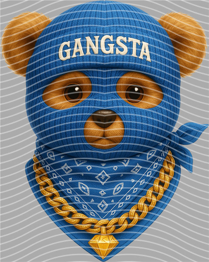 Cool Bear-XO 361